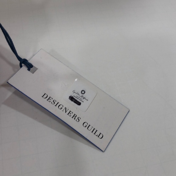 Designers Guild Toiletry Bag - Picture 3 of 7